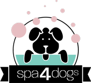 Logo Spa4Dogs