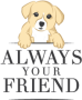 alwaysyourfriend-logo
